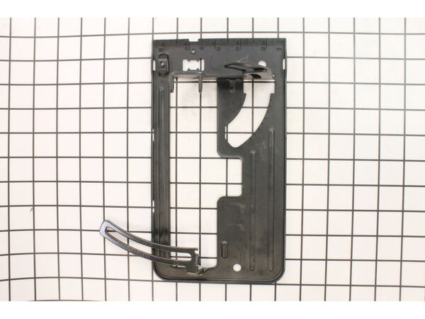 12052817-1-M-Skil-1619X01916-Base Plate