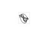 Power supply cord – Part Number: 1619X05152