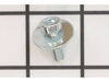 Hex Socket Head Cap Screw – Part Number: 1619X05166