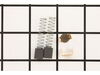 Carbon-Brush Set – Part Number: 1619X05261