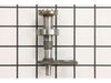 Drive Shaft – Part Number: 1619X05262