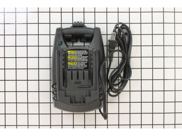 12052865-1-M-Skil-1619X07585-18V Ni-Cd Battery Charger