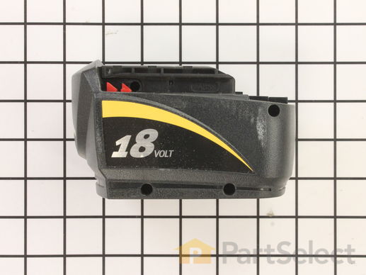 12052877-1-M-Skil-2607335793-18V Ni-Cd 1.2AH Power Tool Battery