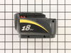 18V Ni-Cd 1.2AH Power Tool Battery – Part Number: 2607335793