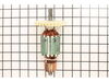 Armature w/ Fan – Part Number: 2610013612