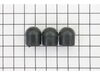 Rubber Pad – Part Number: 2610031376