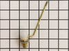 Water Fill Valve – Part Number: SP-0001731012