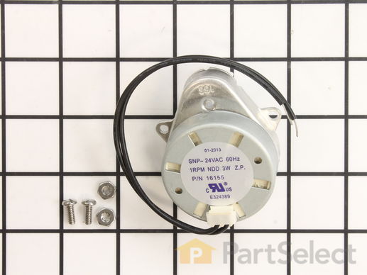 12053258-1-M-Skuttle-SP-A051721042-24 Volt Drum Motor