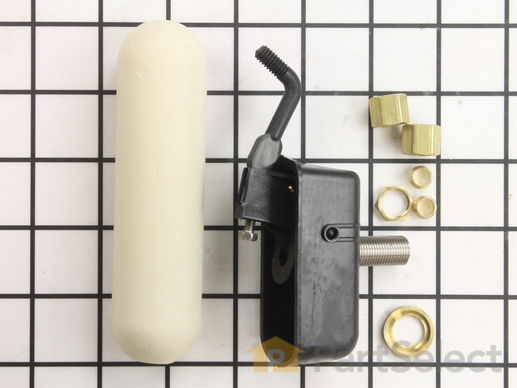 12053259-1-M-Skuttle-SP-A17173013-Complete Valve & Float Assembly
