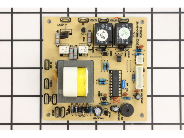12053854-1-M-Sunheat-3830010-Board, Circuit (Gen II)