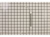 Element, Heating, Short, 2009 – Part Number: 3870006