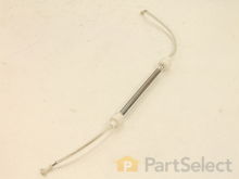 Sh1500bb Long Heating Element – Part Number: 3870007