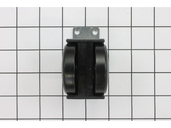 12053870-1-M-Sunheat-3870016-Caster, Rectangle