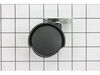 12053870-2-S-Sunheat-3870016-Caster, Rectangle