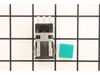 Green Start Switch – Part Number: 3337GP