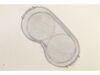 Support/Basket – Part Number: SS-990561