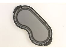 Dish/Grey – Part Number: SS-990563