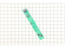 Electronic Board – Part Number: TS-01034950