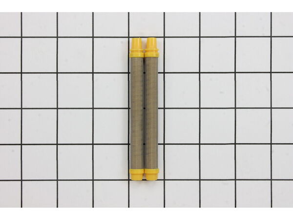 12054026-1-M-Titan-0089959A-Filter, 100 Mesh, Yellow