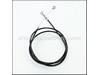 Gun Cable – Part Number: 0293170
