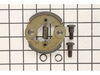 Clutch Assembly – Part Number: 0293929