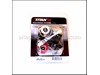 Repacking Kit – Part Number: 730-401