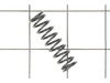 Lock Spring – Part Number: 756-087