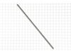 Rear Axle – Part Number: 759-194