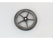 Wheel Axle – Part Number: 759-223