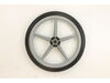 Wheel Assembly, 16" – Part Number: 759-293