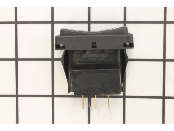 12054918-1-M-Titan-779-335-Forward/Reverse Switch