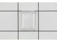 Switch Cover Cap Seal – Part Number: S16132