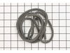 Griddle Gasket, Sold by the Foot – Part Number: 1203668