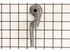 Left Griddle Quad – Part Number: 1301807