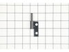 Hinge Half Body - Upper – Part Number: 1604281