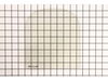 Glass Panel – Part Number: 30000362