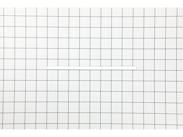 12057145-1-M-Vermont-30000382-Glass Gasket, Horizontal 8 1/4