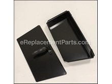 Ash Pan Assy – Part Number: 30001690
