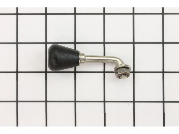 12057268-1-M-Vermont-30002775-Complete Griddle Handle Assy