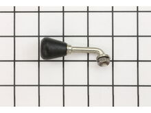 Complete Griddle Handle Assy – Part Number: 30002775