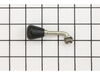Complete Griddle Handle Assy – Part Number: 30002775