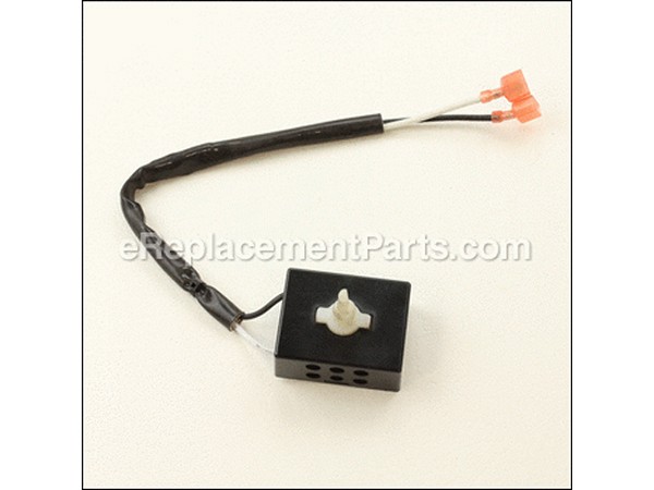 12057526-1-M-Vermont-30004407-Rheostat And Wire Assy.