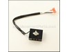 Rheostat And Wire Assy. – Part Number: 30004407