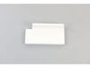 Refractory Lt End – Part Number: 30005207