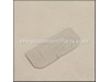 Refractory, Access Cover – Part Number: 30007252