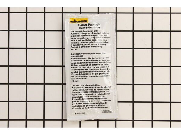 12058170-1-M-Wagner-0154928-Cleaner/lubricant 6 Oz.