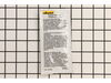 Cleaner/lubricant 6 Oz. – Part Number: 0154928