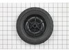 Wheel – Part Number: 0512396
