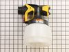 Spray Gun Assembly – Part Number: 0529014