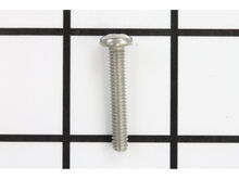 Screw – Part Number: 018317